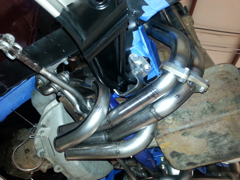 Illustration for article titled Chris, Fabricator or Artist ?